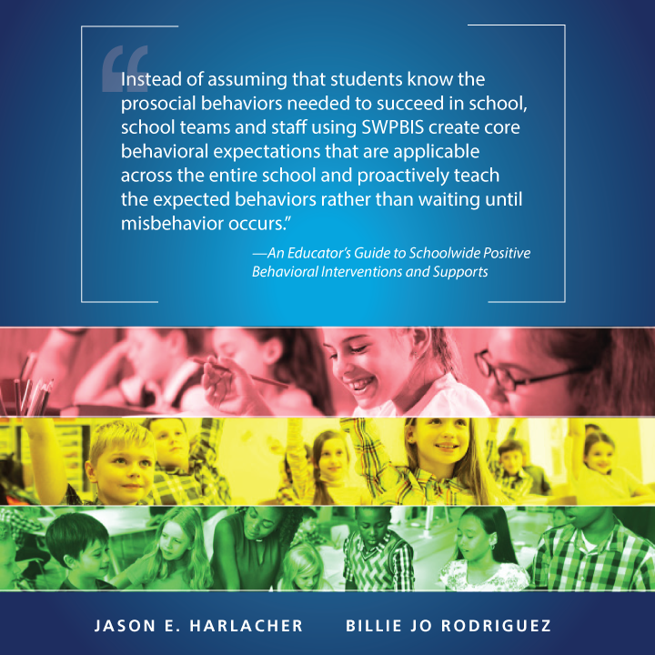 Buy An Educator's Guide to SWPBIS