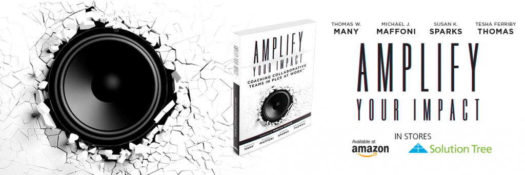 Buy Amplify Your Impact by Many, Maffoni, Sparks, and Thomas