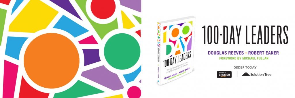 Order 100-Day Leaders today.