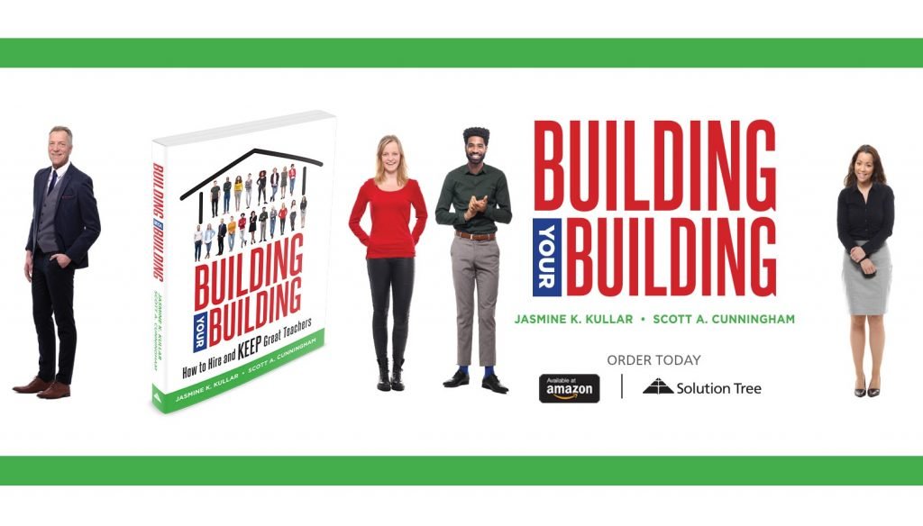 Building Your Building is available for purchase now