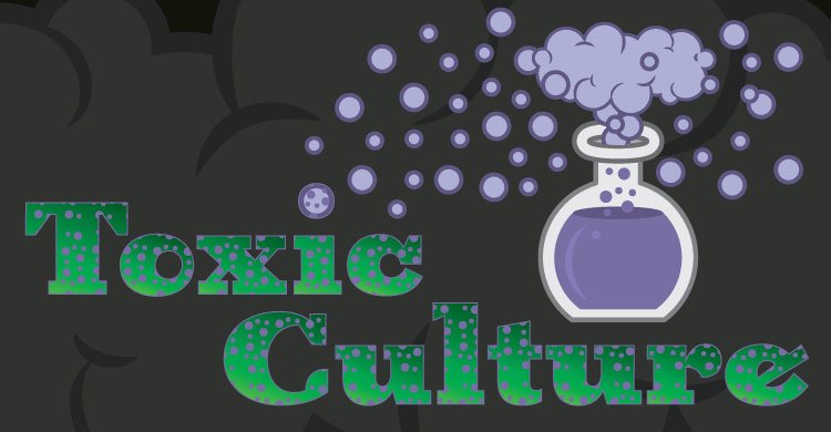 Is your school culture toxic?