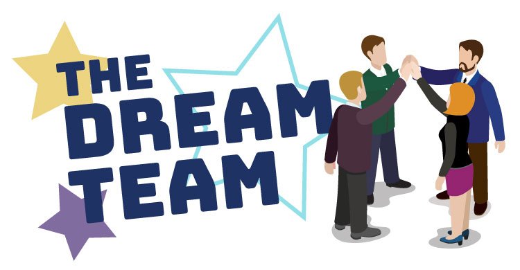 We Need to Create PLC Dream Teams