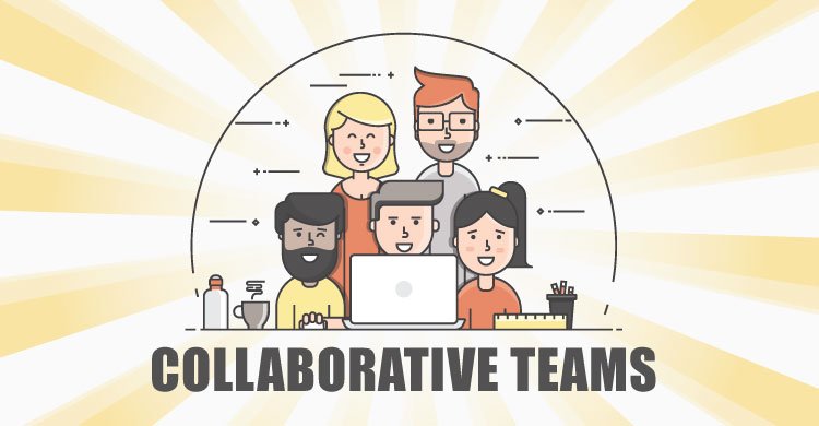 Coaching Collaborative Teams