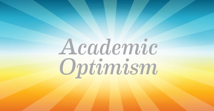 Competency-based education increases academic optimism