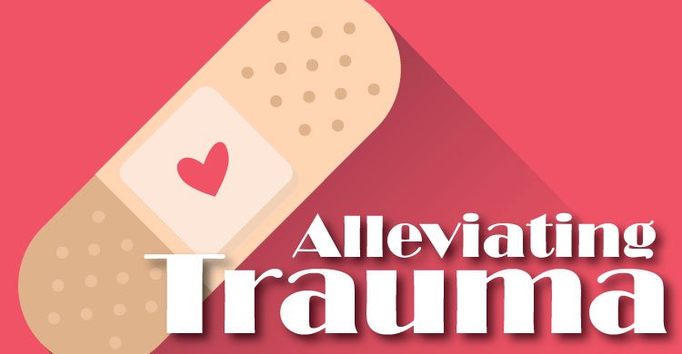 Alleviating Trauma