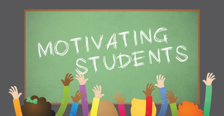 Motivating students