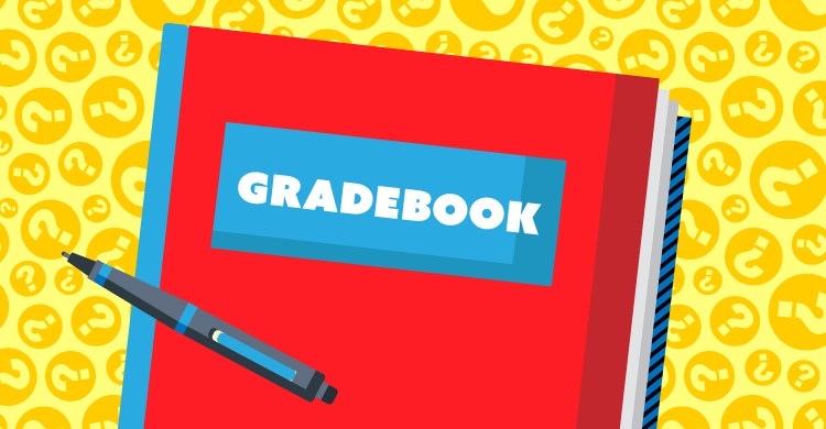 Assessment Gradebook