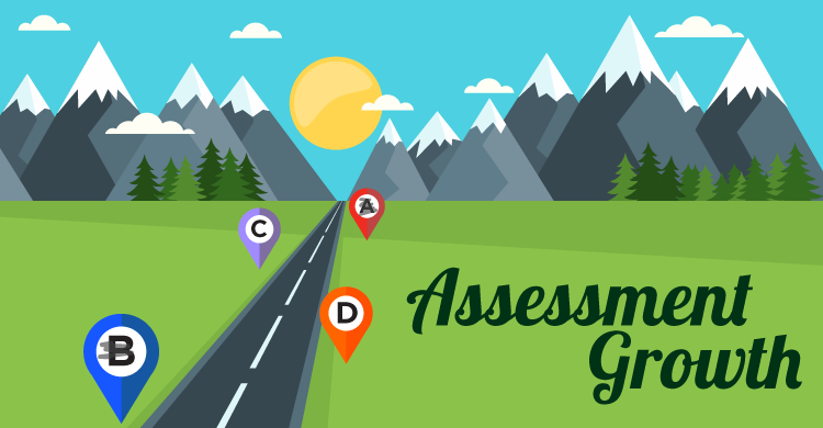 Assessment Growth