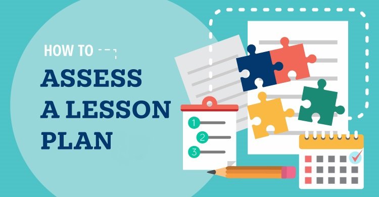 Lesson Plan | Template and Example | Lesson Planning | Downloadable