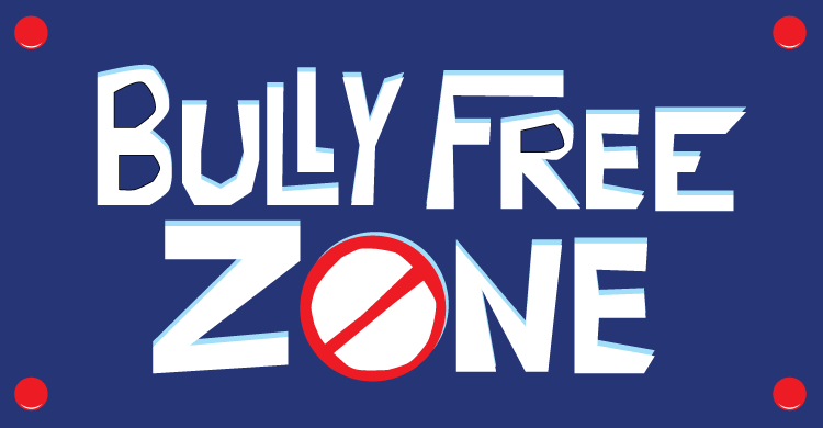 Bully-Free Zone