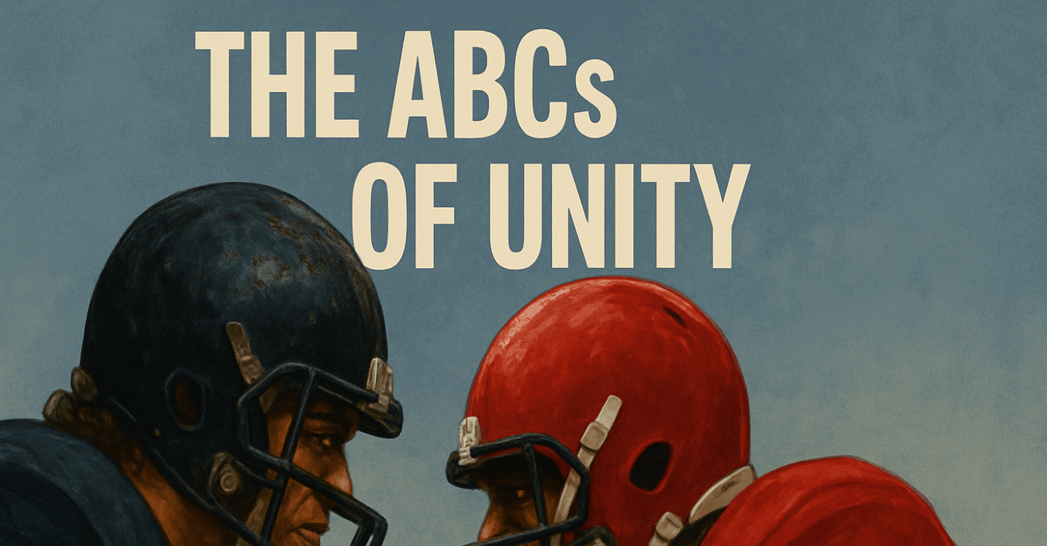 unity