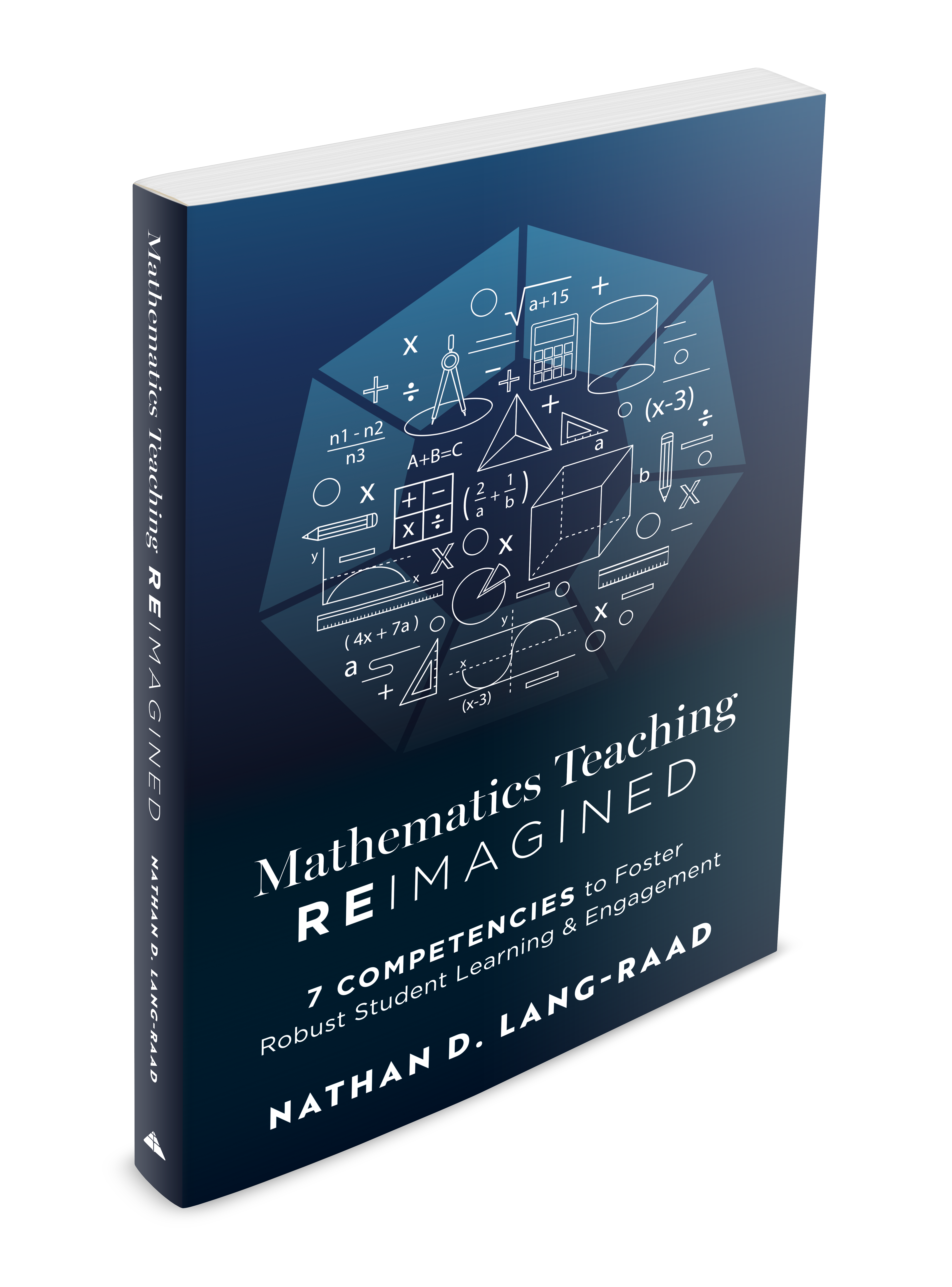 math reimagines