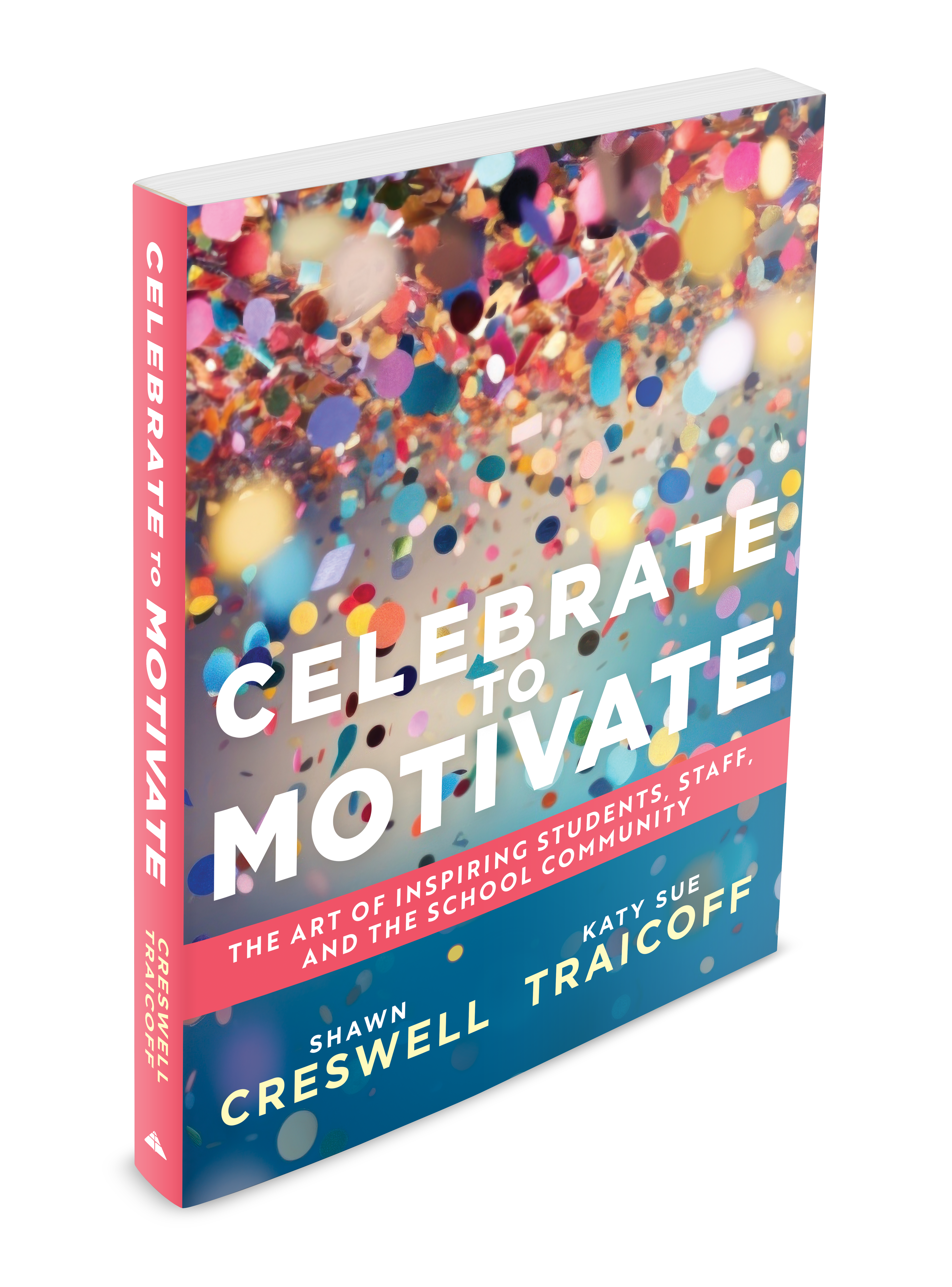 celebrate to motivate