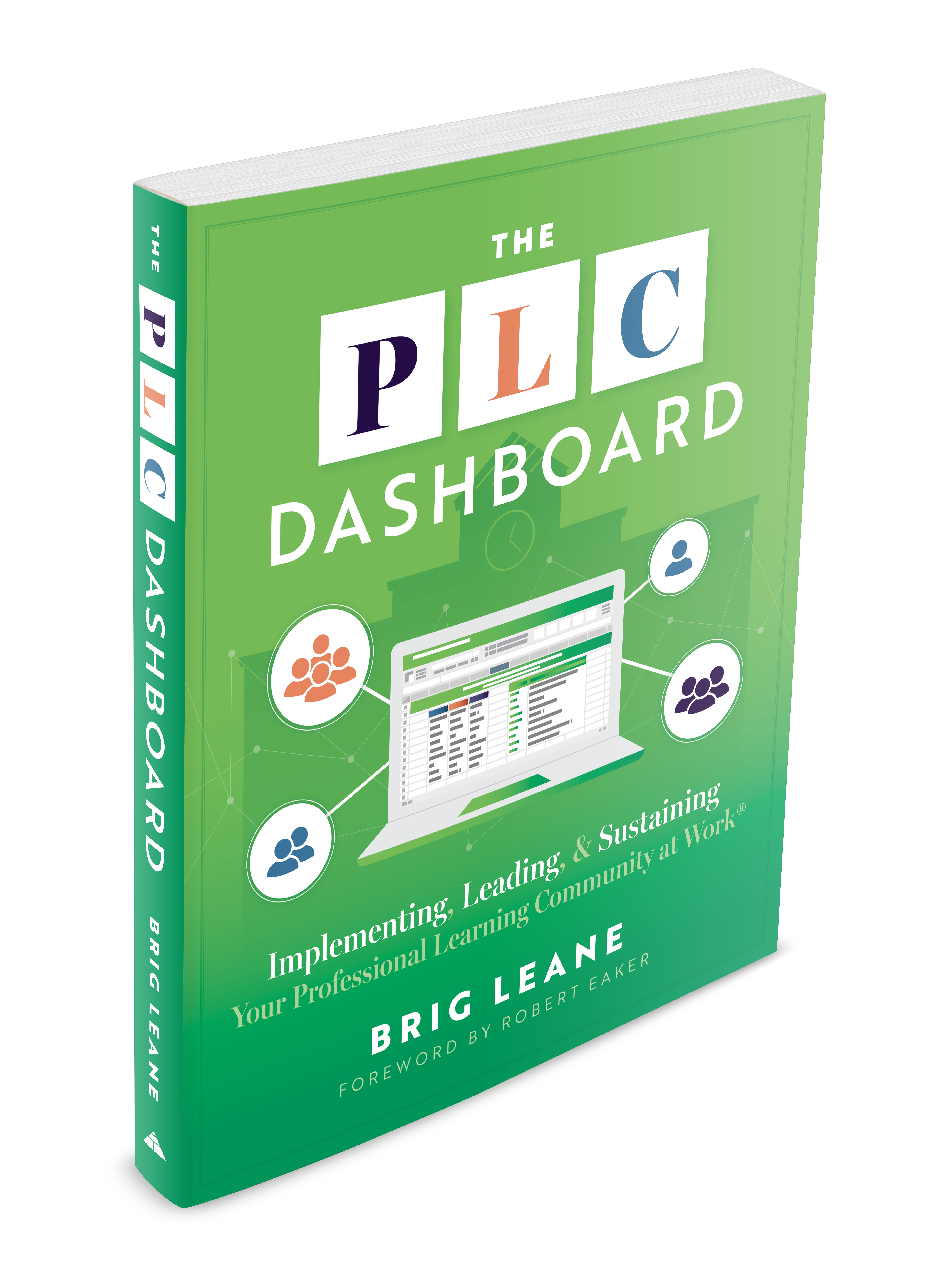 plc dashboard 