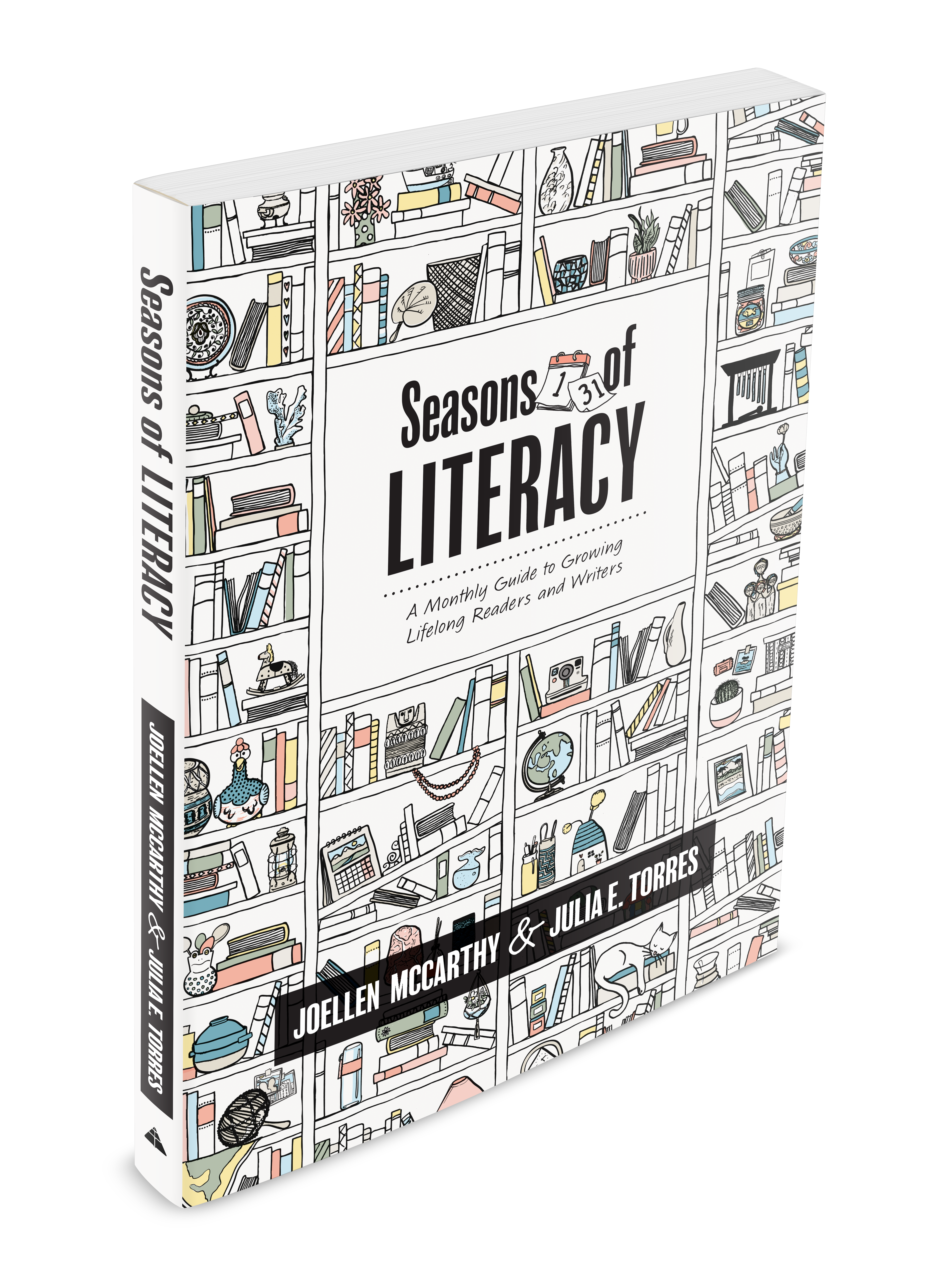 Seasons of Literacy