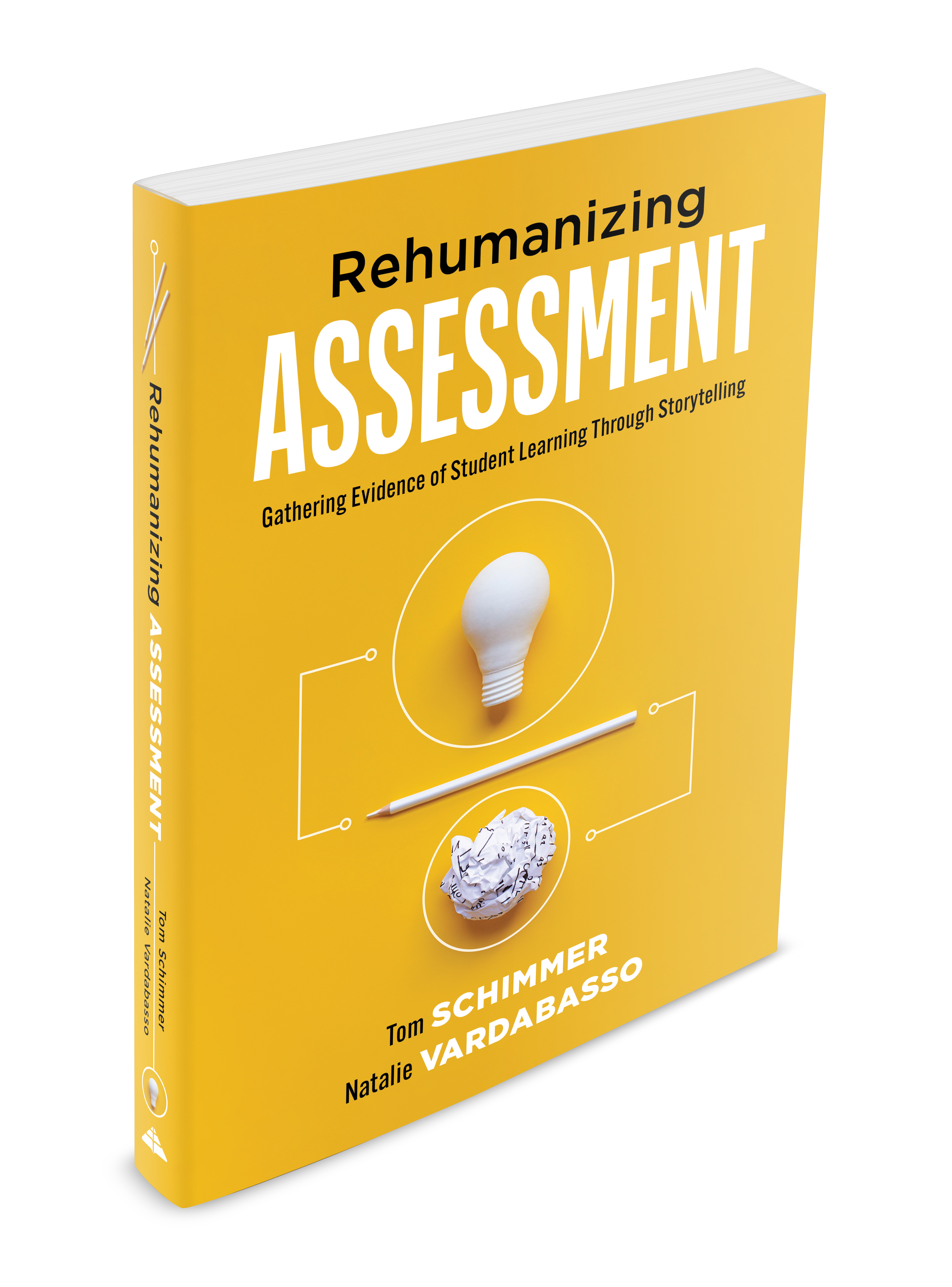 Rehumanizing Assessment