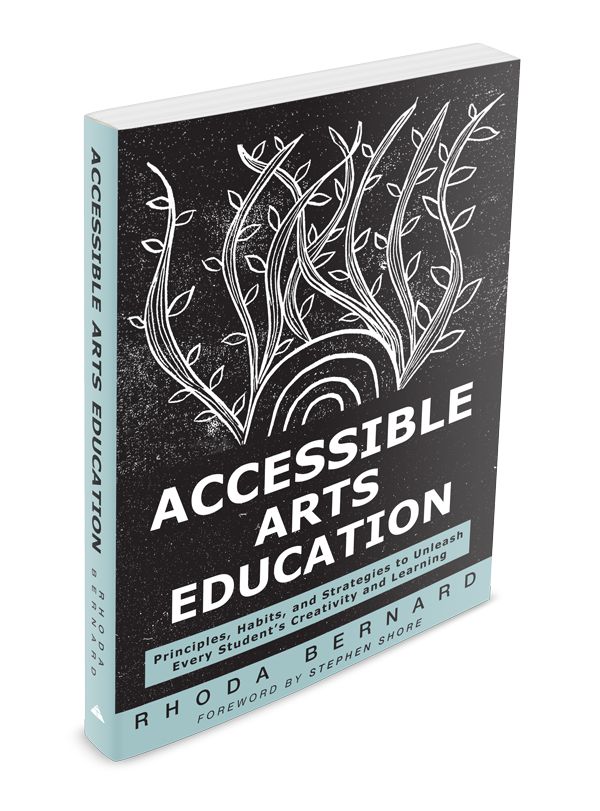 Accessible Arts Education