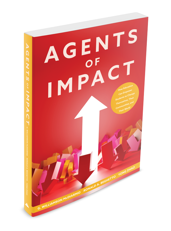 Agents of Impact