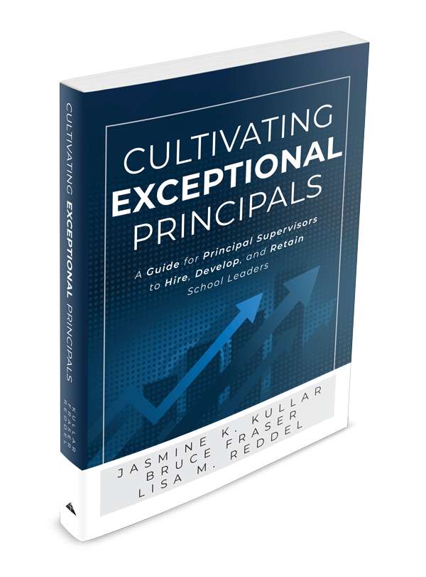 Cultivating Exceptional Principals