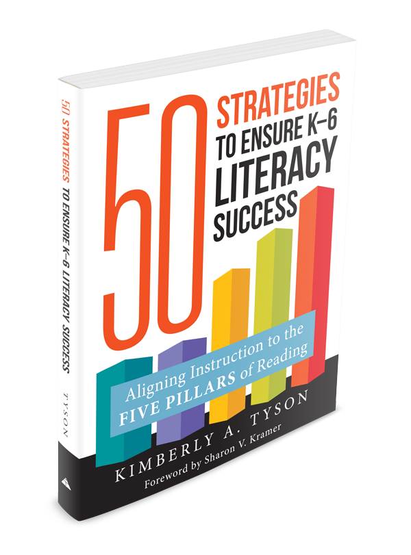 Fifty Strategies to Ensure K–6 Literacy Success