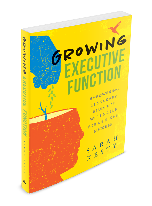 Growing Executive Function