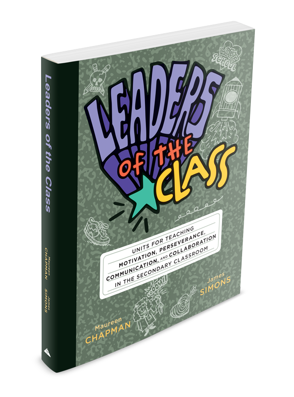 Leaders of the Class