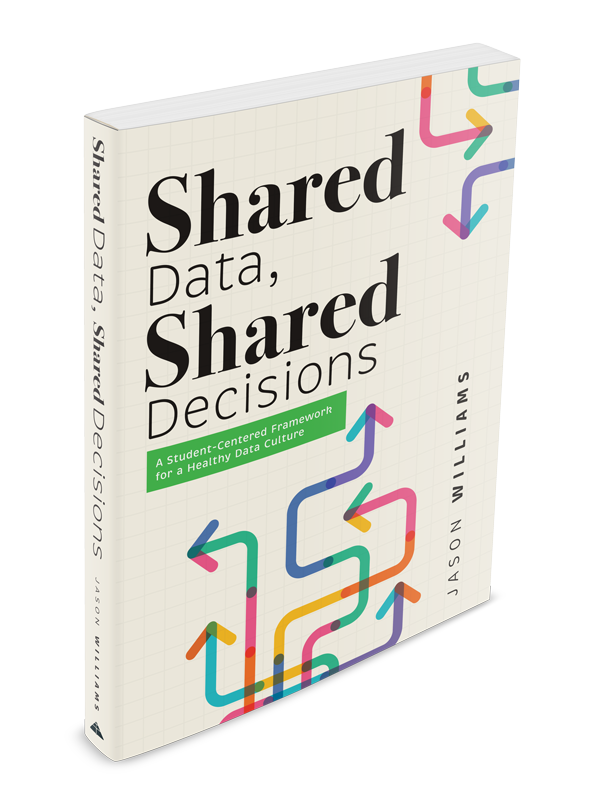 Shared Data, Shared Decisions