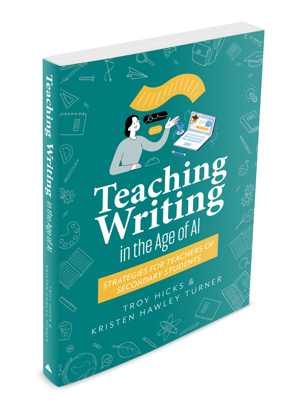 Teaching Writing in the Age of AI