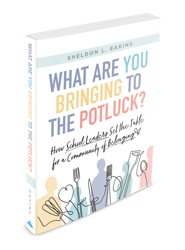 What Are You Bringing to the Potluck?