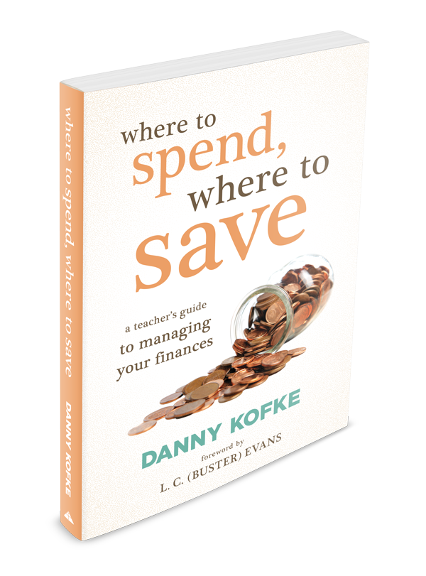 Where to Spend, Where to Save