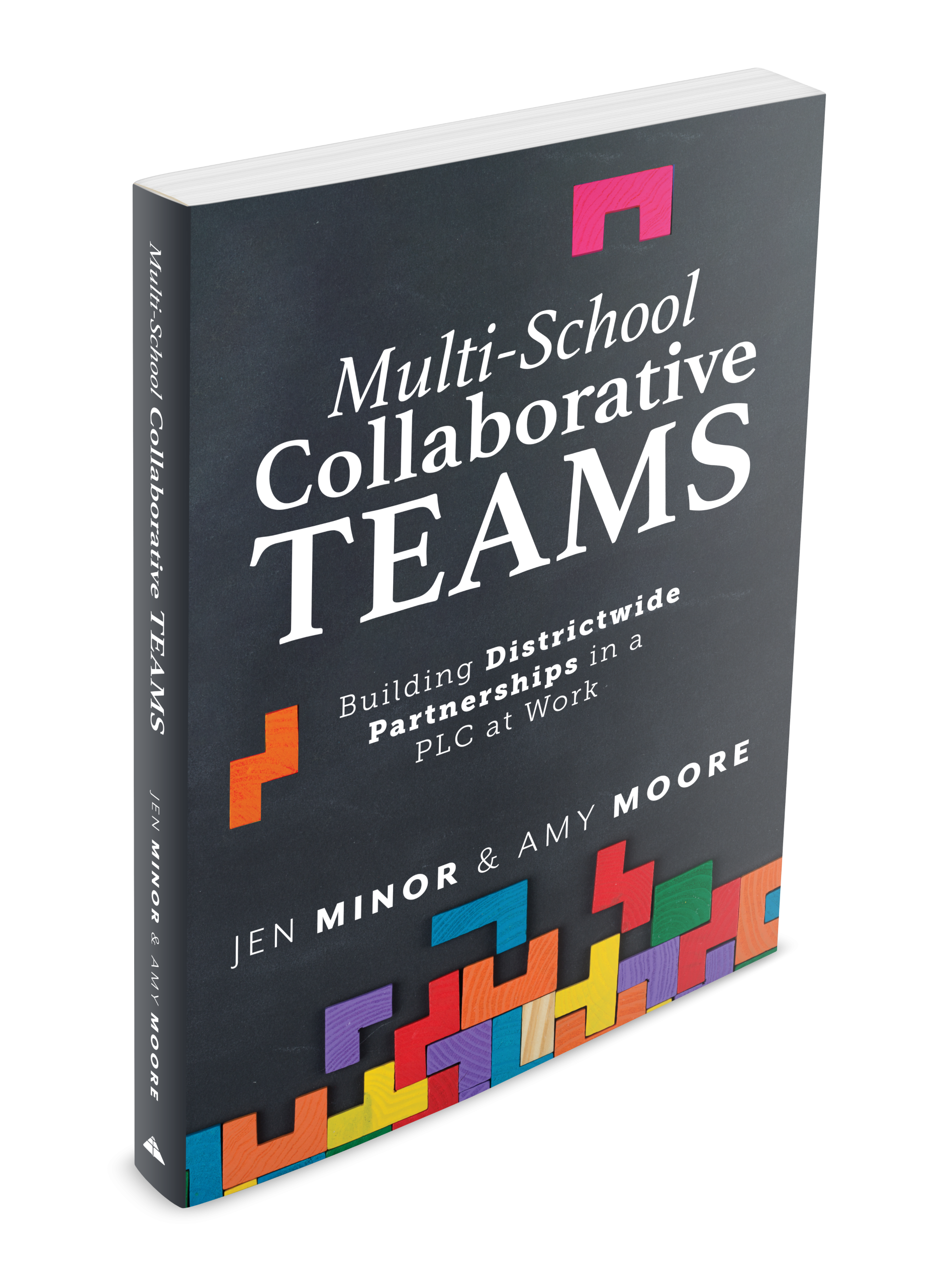 Multi-School Collaborative Teams