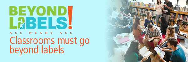 classroom with students