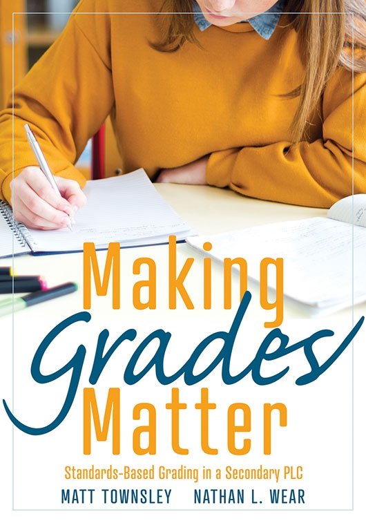 Making Grades Matter