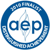 2010 AEP Finalist