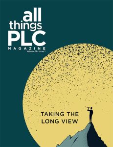 AllThingsPLC Magazine Subscription