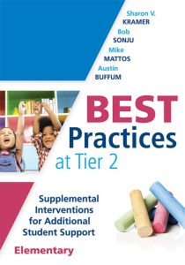 Best Practices at Tier 2