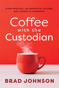 Coffee With the Custodian