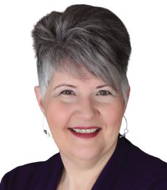 Heather Bell-Williams