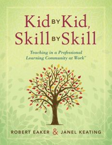 Kid by Kid, Skill by Skill