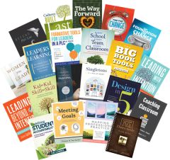 Leading PLCs at Work® Districtwide Toolkit