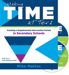 Making Time at Tier 2