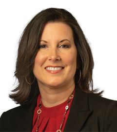 Tina Merriweather Seymour