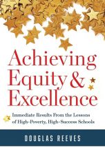 Achieving Equity and Excellence