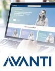 Avanti: A Personalized Professional Learning Platform for Teachers