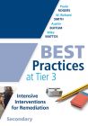 Best Practices at Tier 3