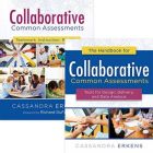 Collaborative Common Assessments Bundle