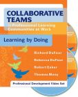 Collaborative Teams in Professional Learning Communities at Work&trade;