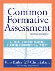 Common Formative Assessment, Second Edition