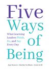 Five Ways of Being