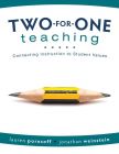 Two-for-One Teaching